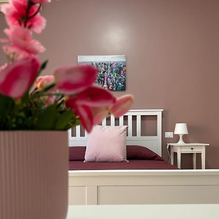 A & F Apartment Рим Экстерьер фото