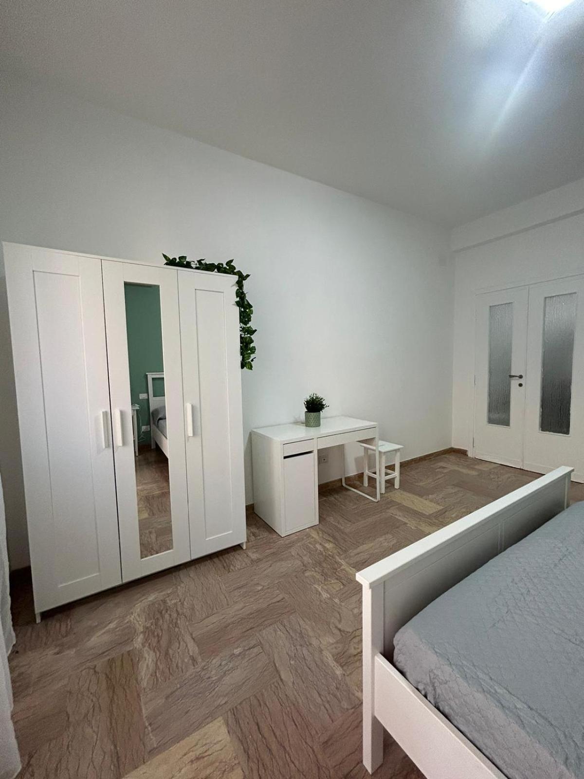 A & F Apartment Рим Экстерьер фото