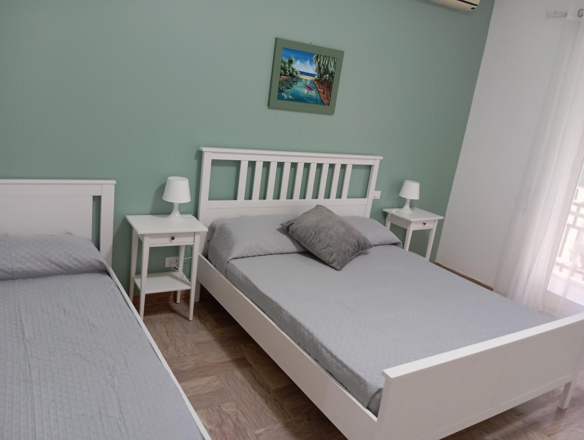 A & F Apartment Рим Экстерьер фото