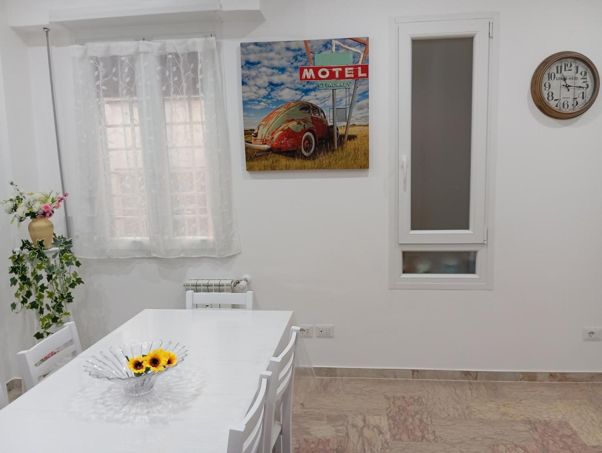 A & F Apartment Рим Экстерьер фото
