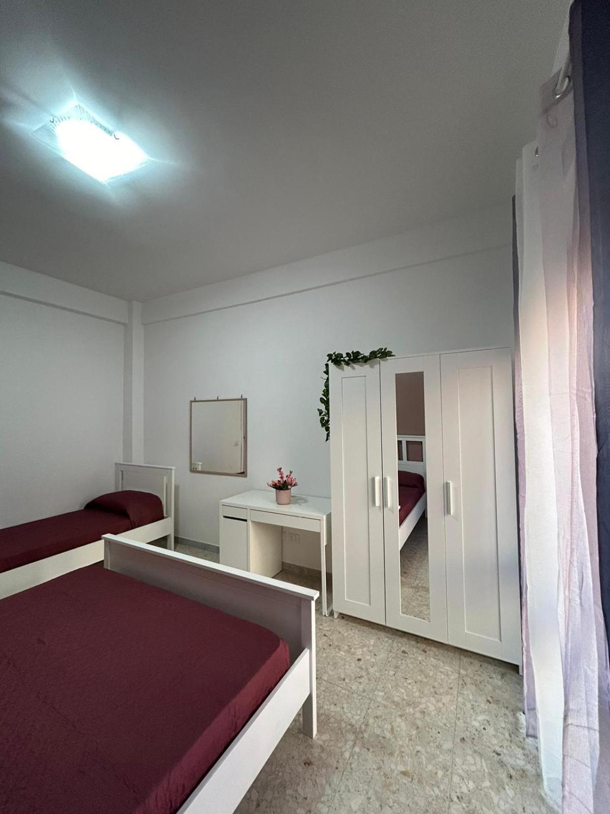 A & F Apartment Рим Экстерьер фото