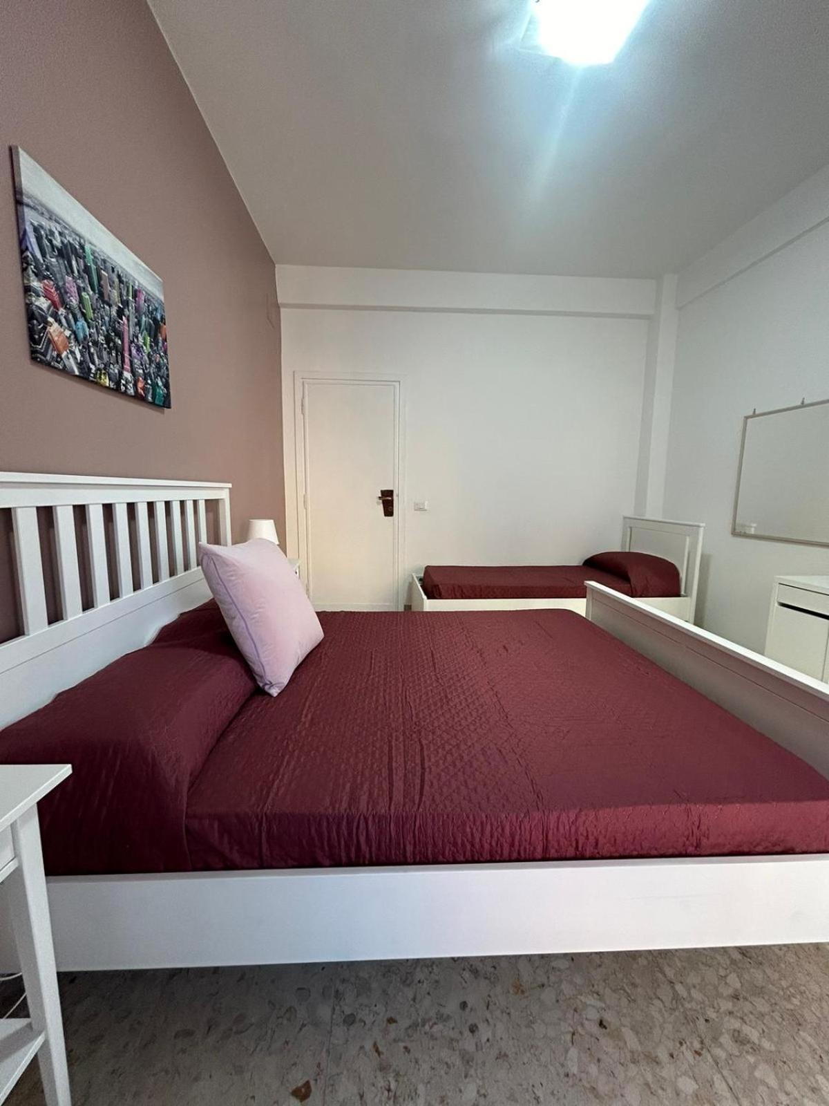 A & F Apartment Рим Экстерьер фото