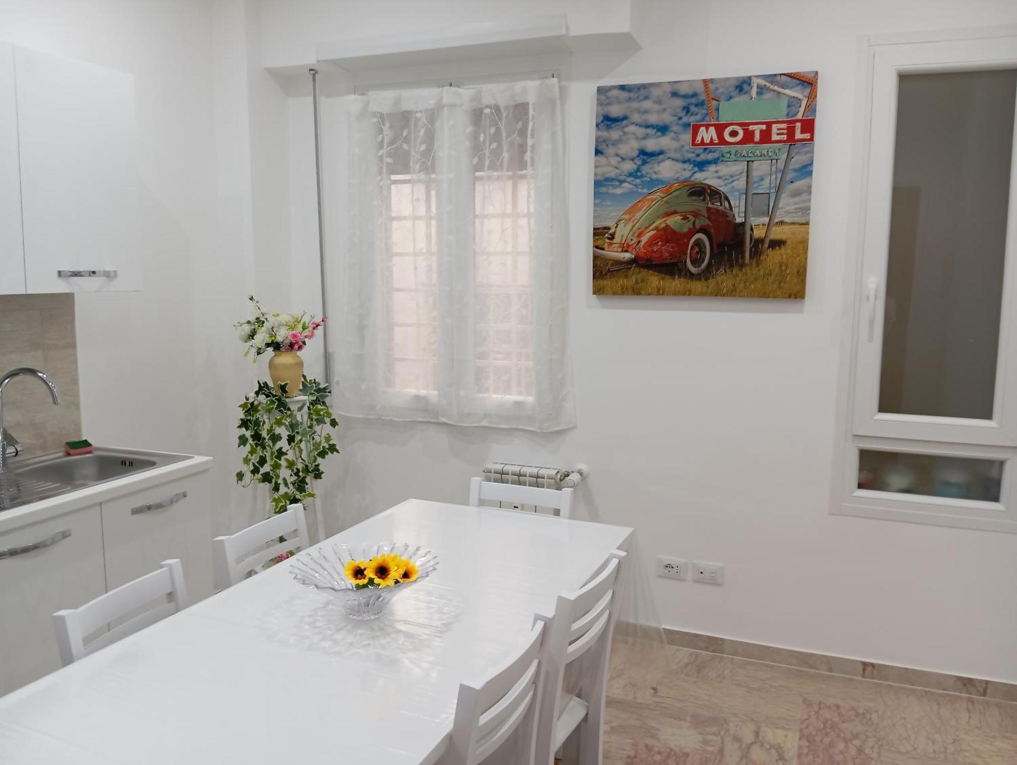 A & F Apartment Рим Экстерьер фото
