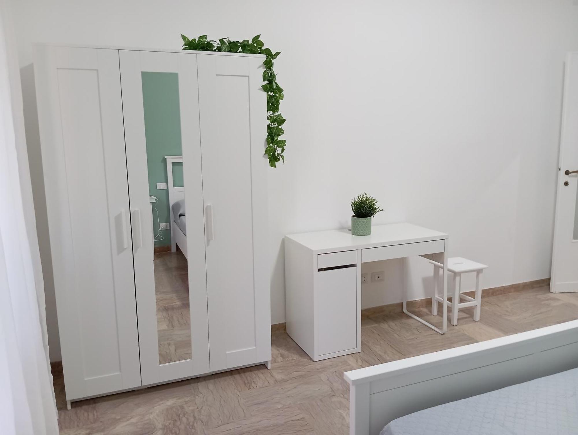 A & F Apartment Рим Экстерьер фото