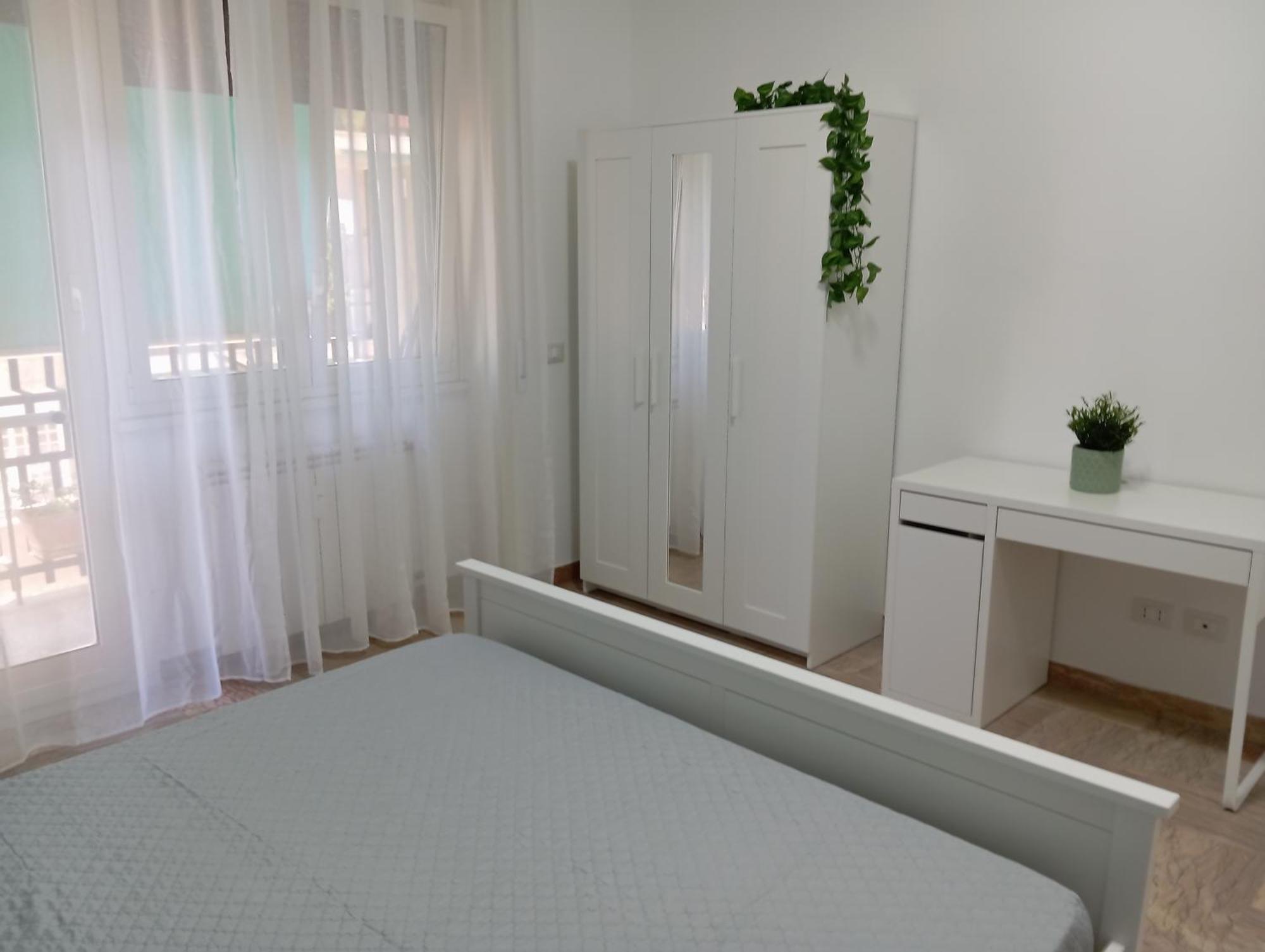 A & F Apartment Рим Экстерьер фото