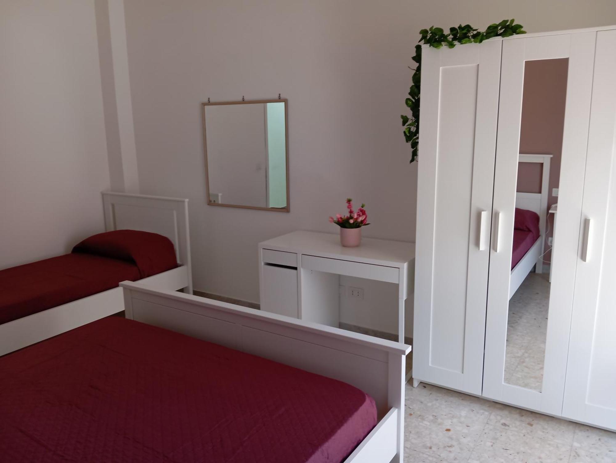 A & F Apartment Рим Экстерьер фото