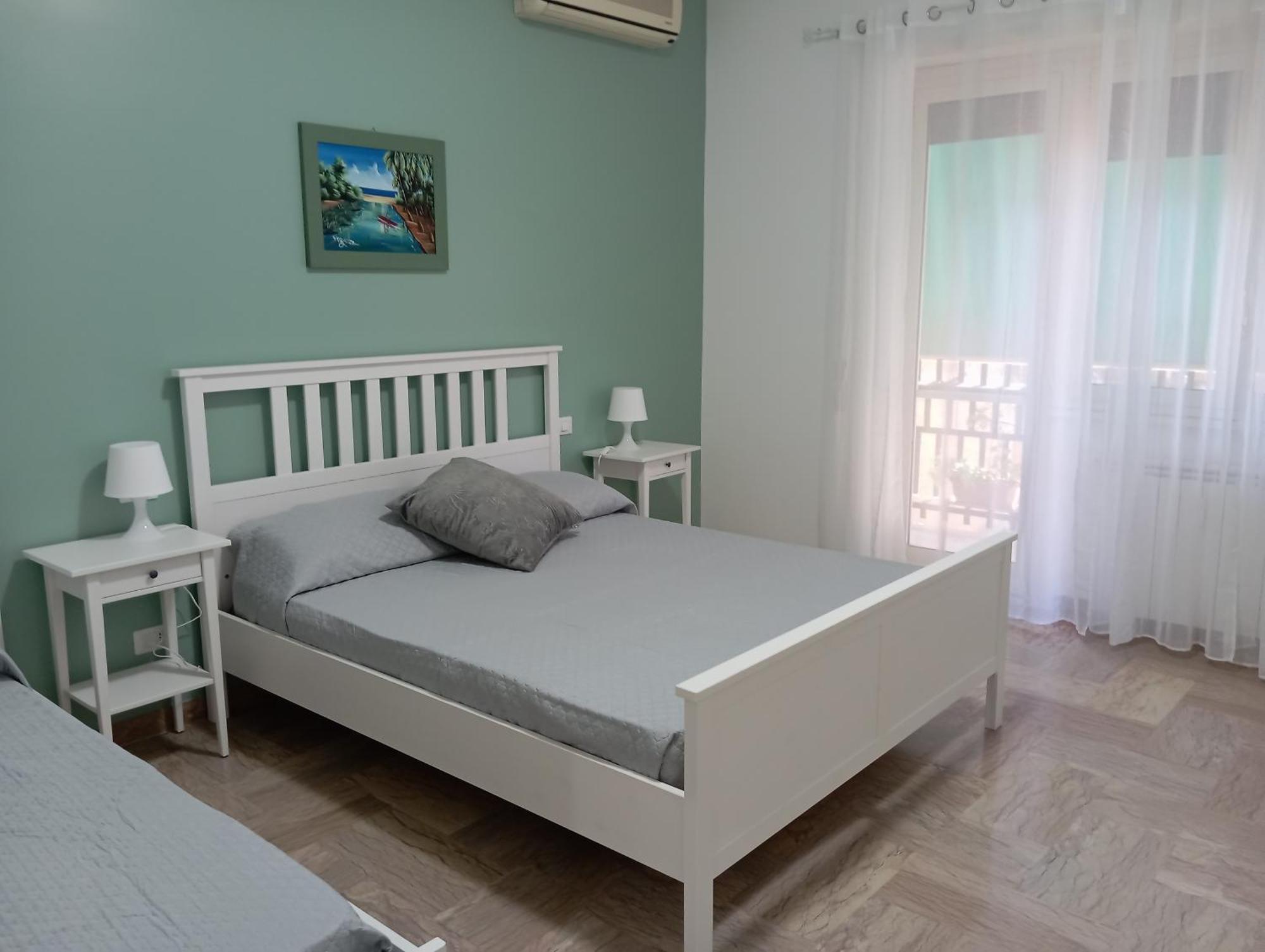 A & F Apartment Рим Экстерьер фото