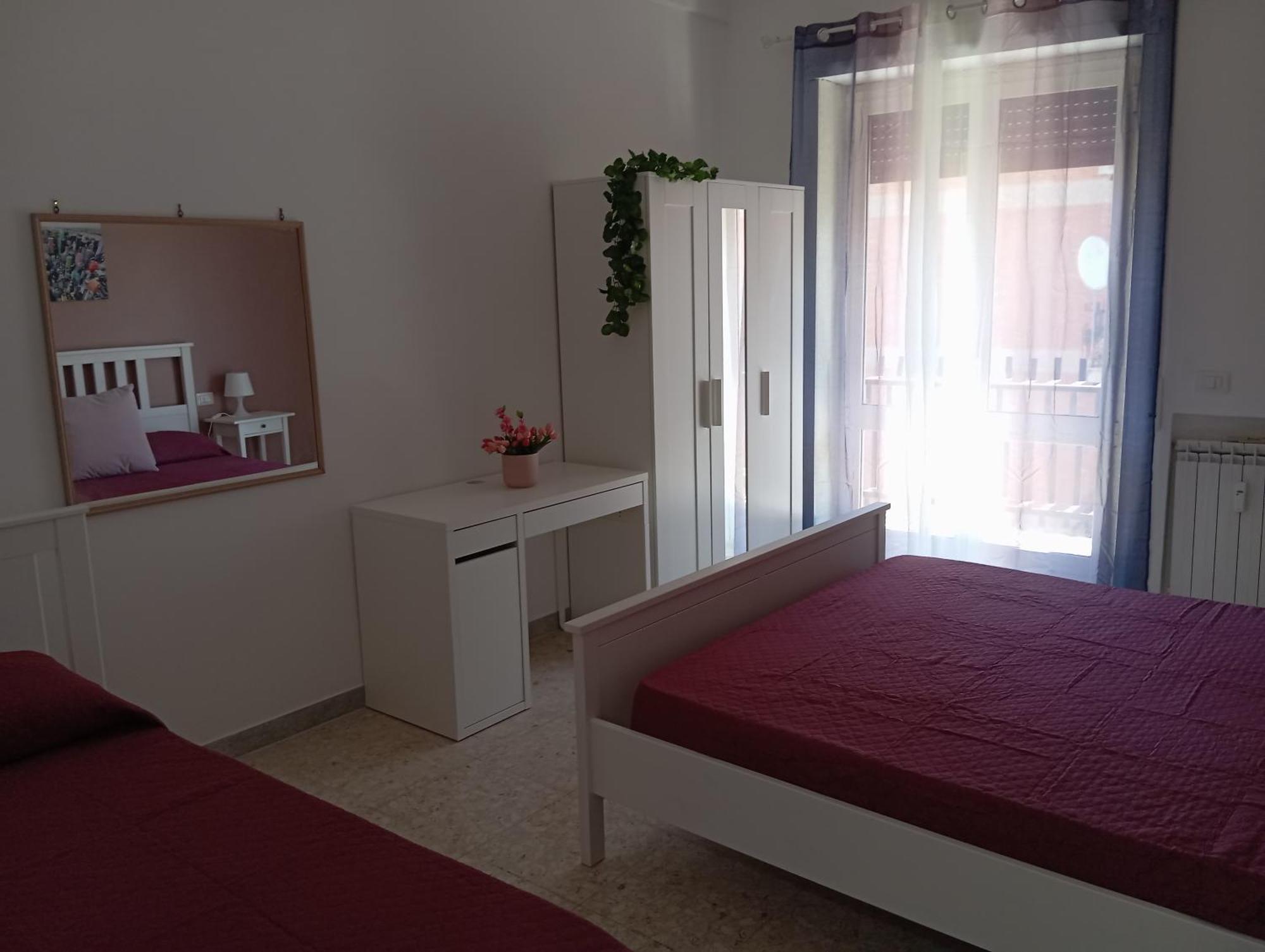 A & F Apartment Рим Экстерьер фото