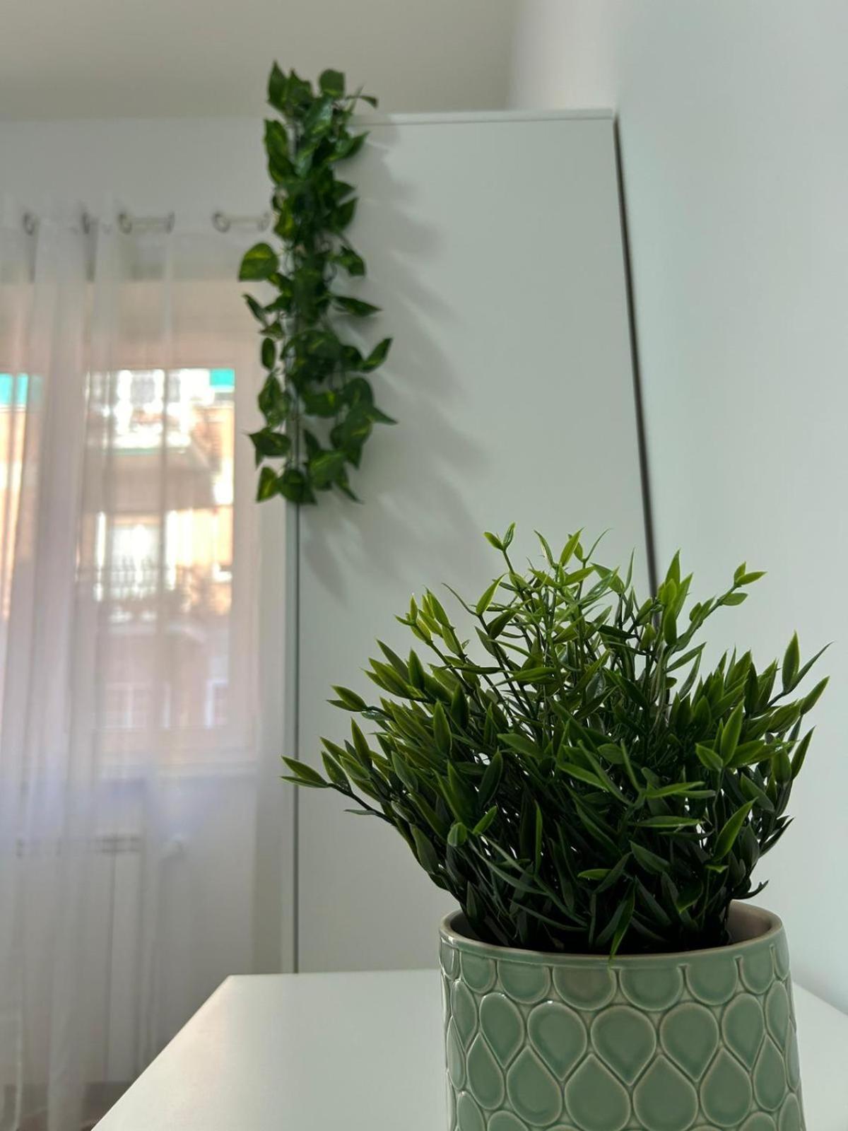 A & F Apartment Рим Экстерьер фото