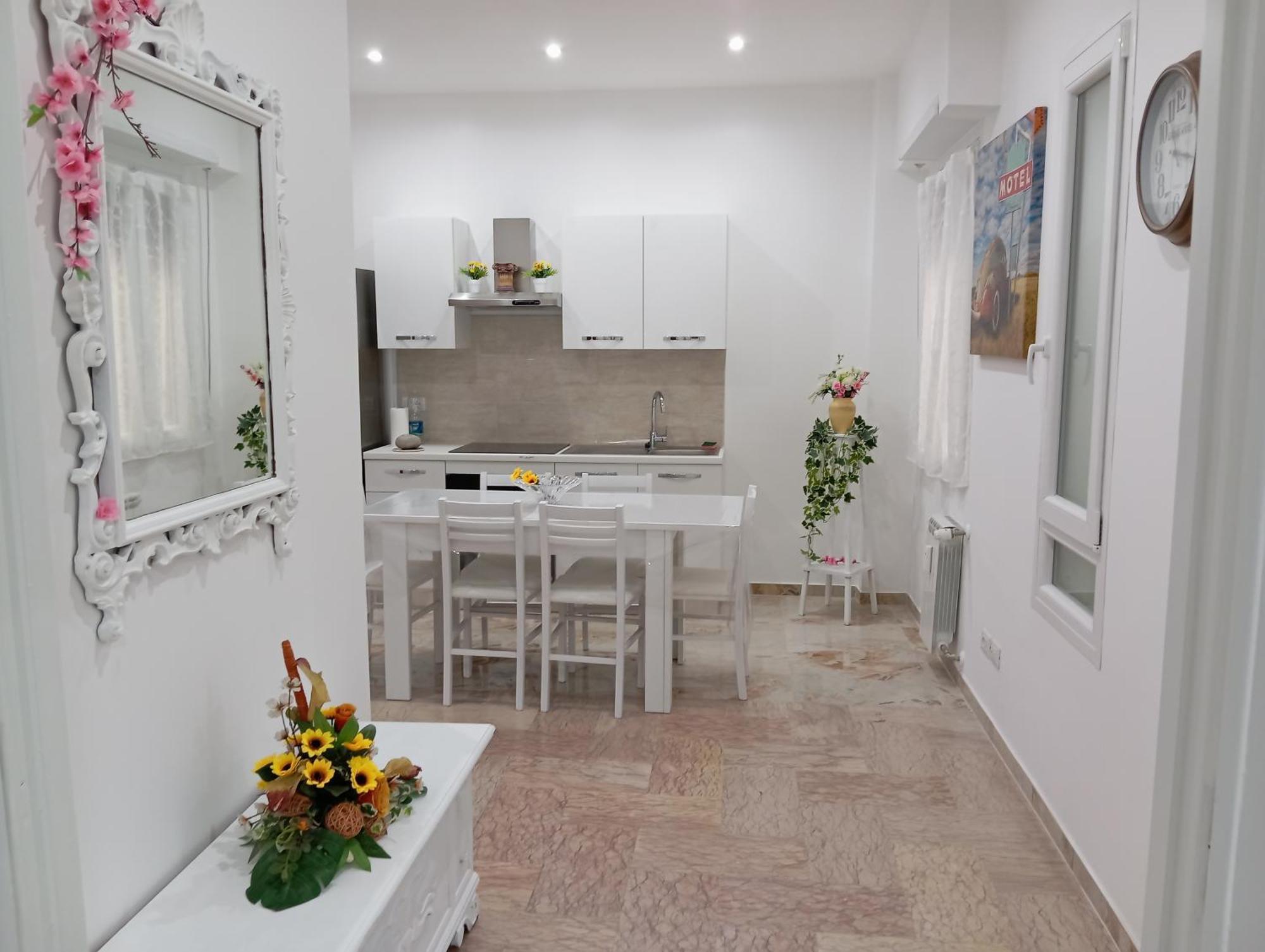 A & F Apartment Рим Экстерьер фото
