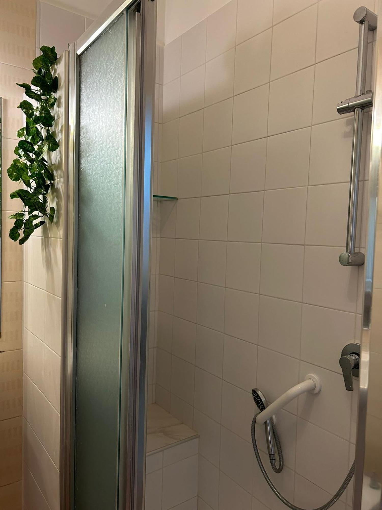 A & F Apartment Рим Экстерьер фото