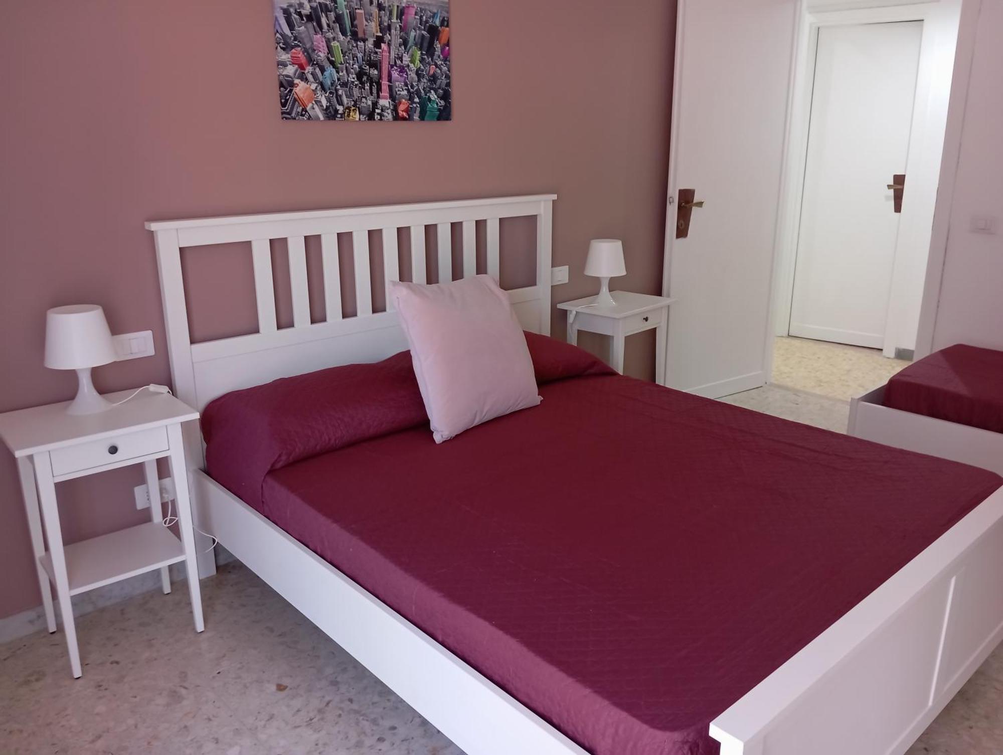 A & F Apartment Рим Экстерьер фото