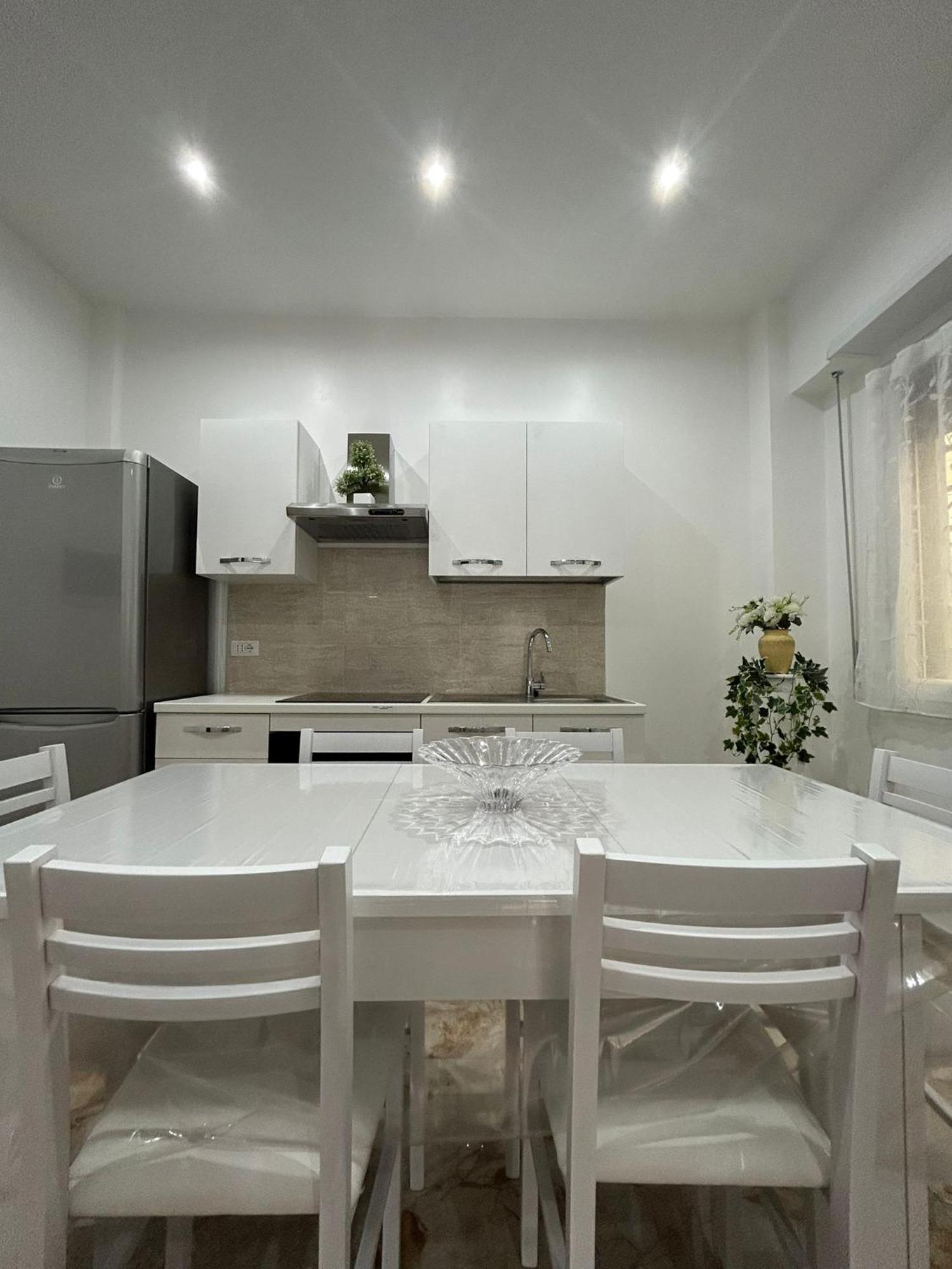 A & F Apartment Рим Экстерьер фото