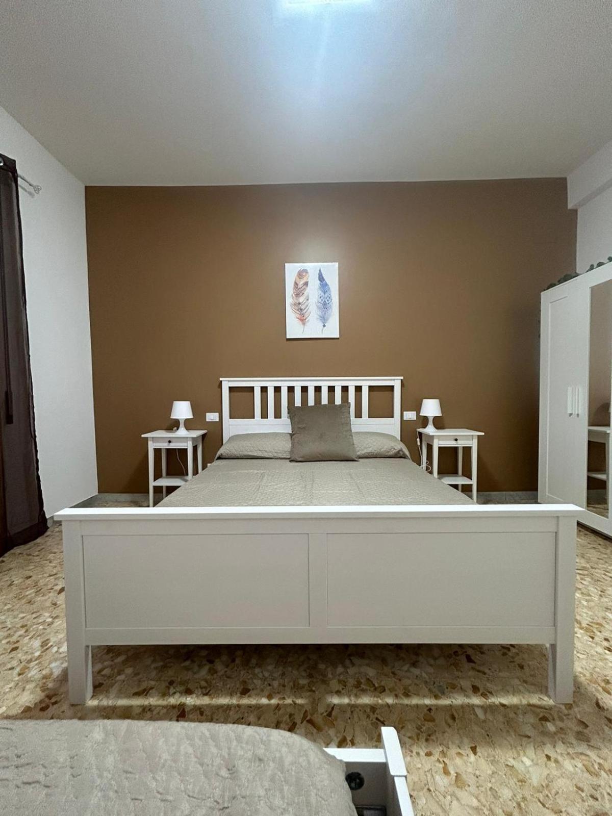 A & F Apartment Рим Экстерьер фото