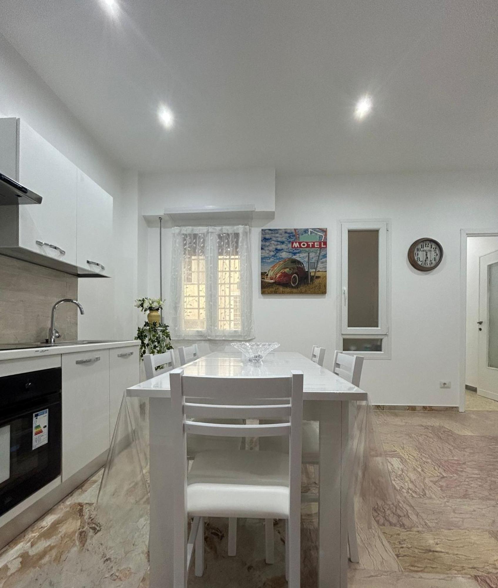 A & F Apartment Рим Экстерьер фото