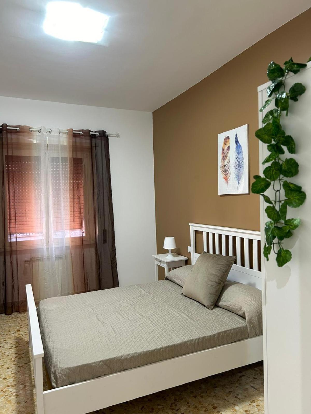 A & F Apartment Рим Экстерьер фото