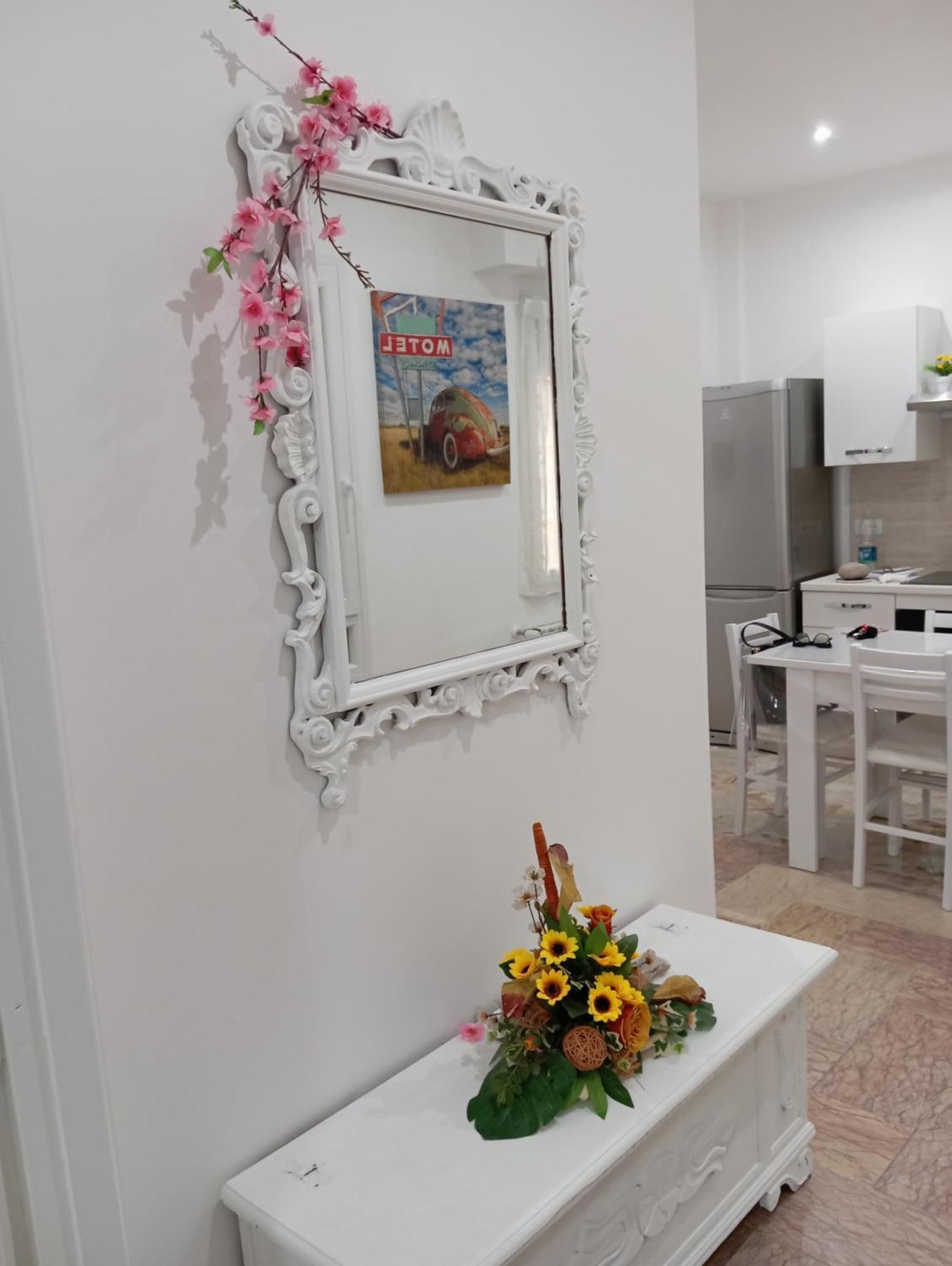A & F Apartment Рим Экстерьер фото