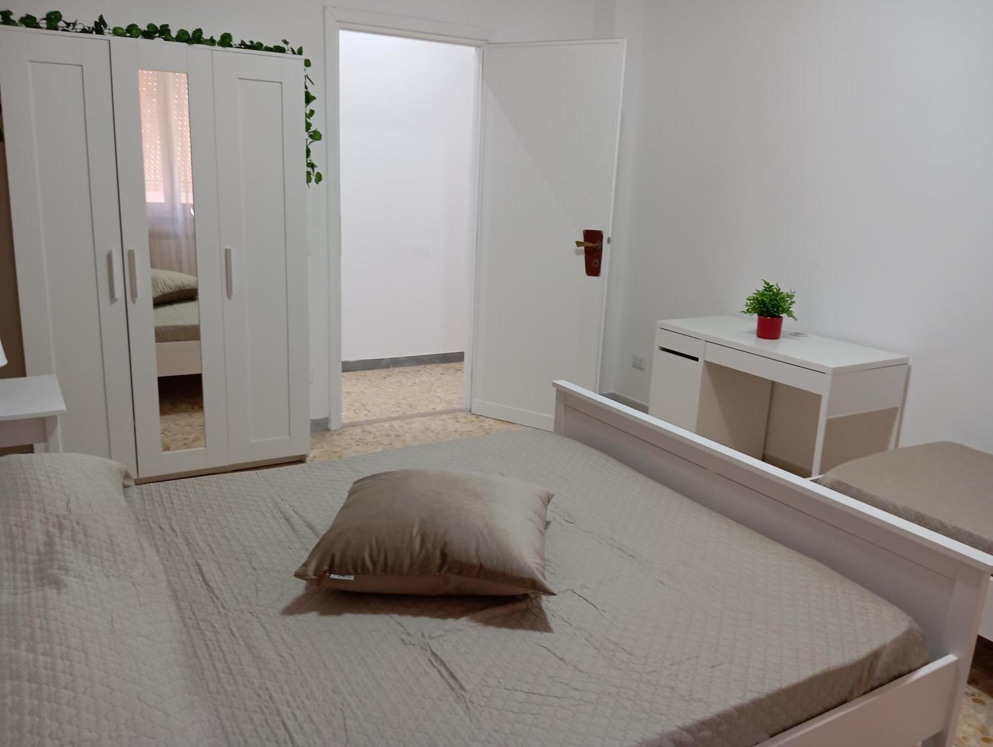 A & F Apartment Рим Экстерьер фото