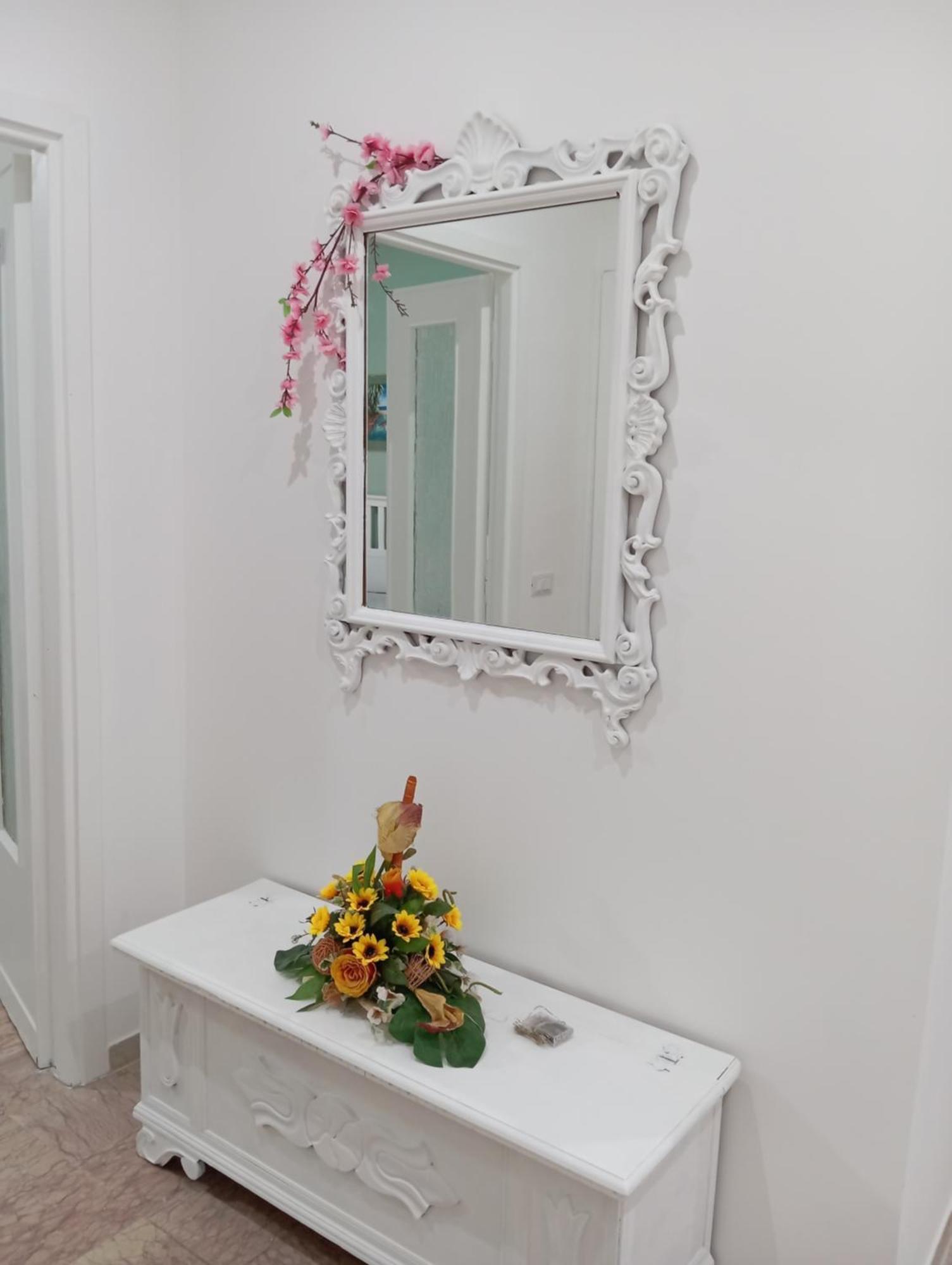A & F Apartment Рим Экстерьер фото
