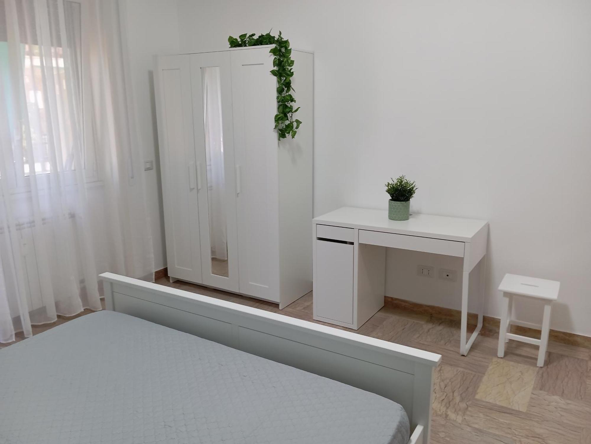 A & F Apartment Рим Экстерьер фото