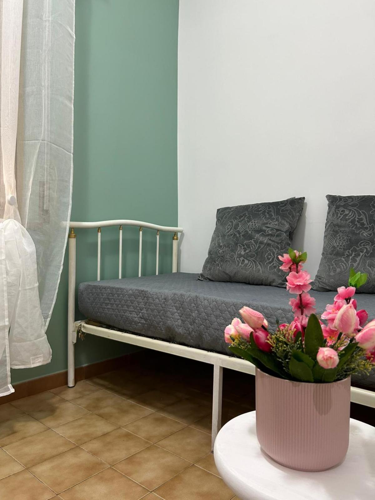 A & F Apartment Рим Экстерьер фото