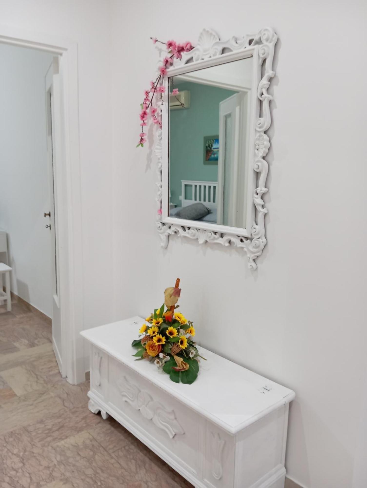 A & F Apartment Рим Экстерьер фото