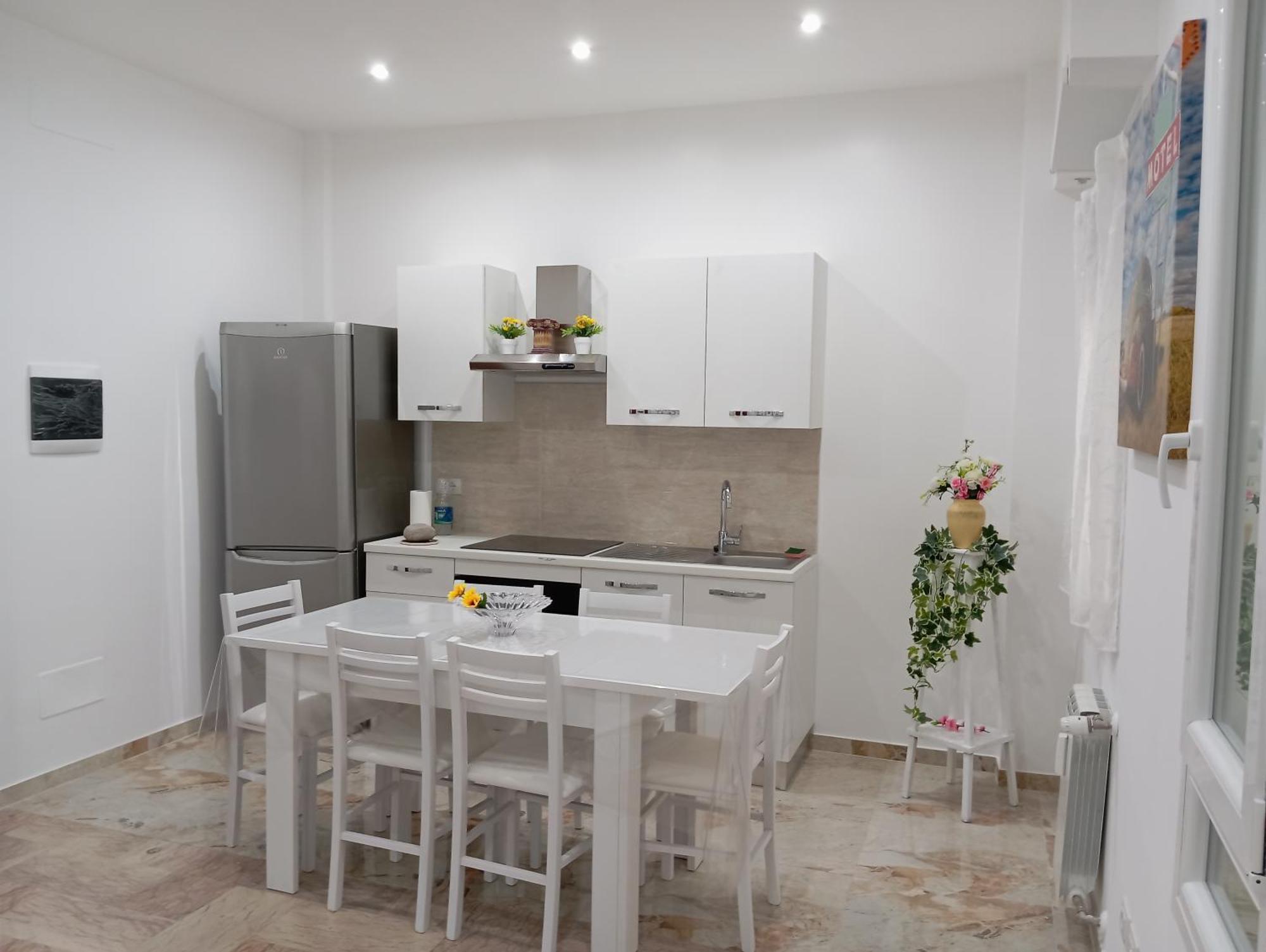 A & F Apartment Рим Экстерьер фото
