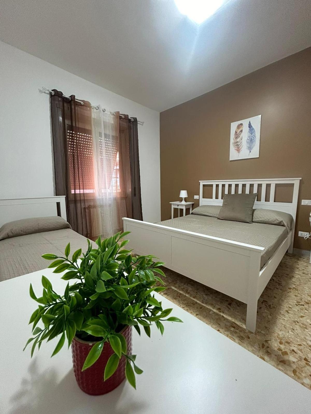 A & F Apartment Рим Экстерьер фото
