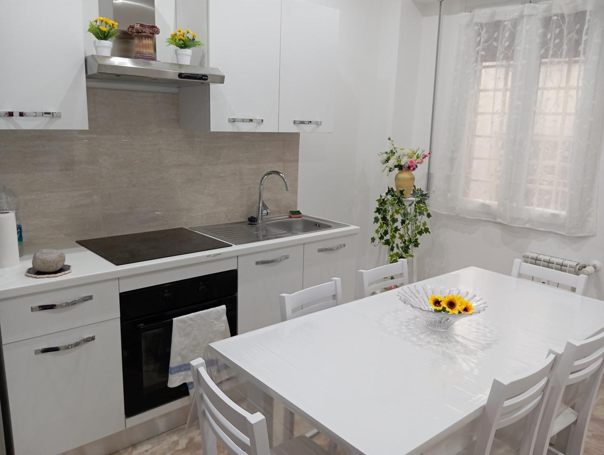 A & F Apartment Рим Экстерьер фото