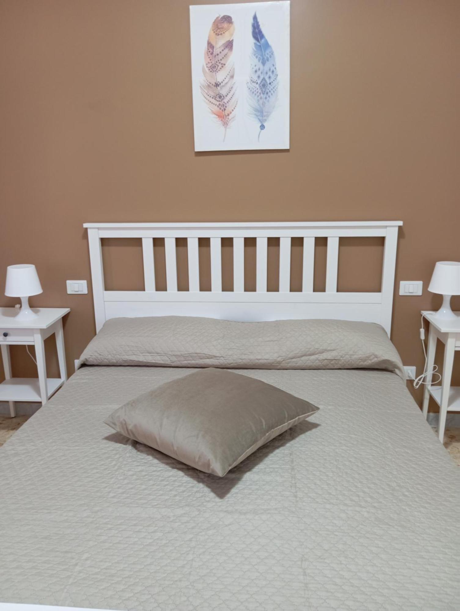 A & F Apartment Рим Экстерьер фото
