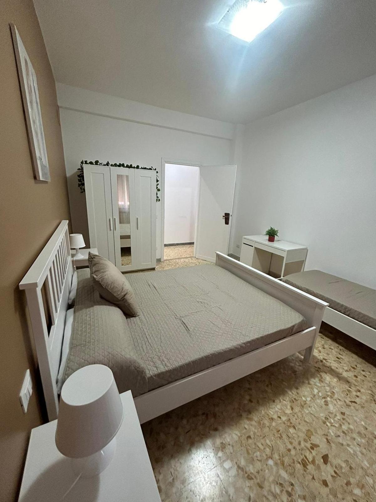 A & F Apartment Рим Экстерьер фото