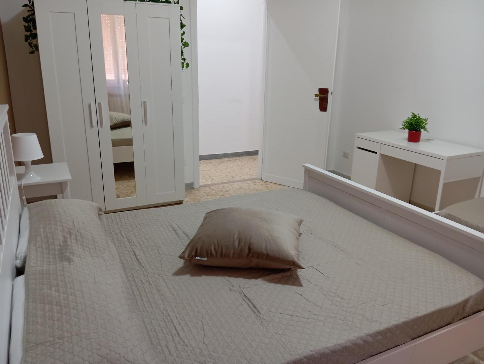 A & F Apartment Рим Экстерьер фото