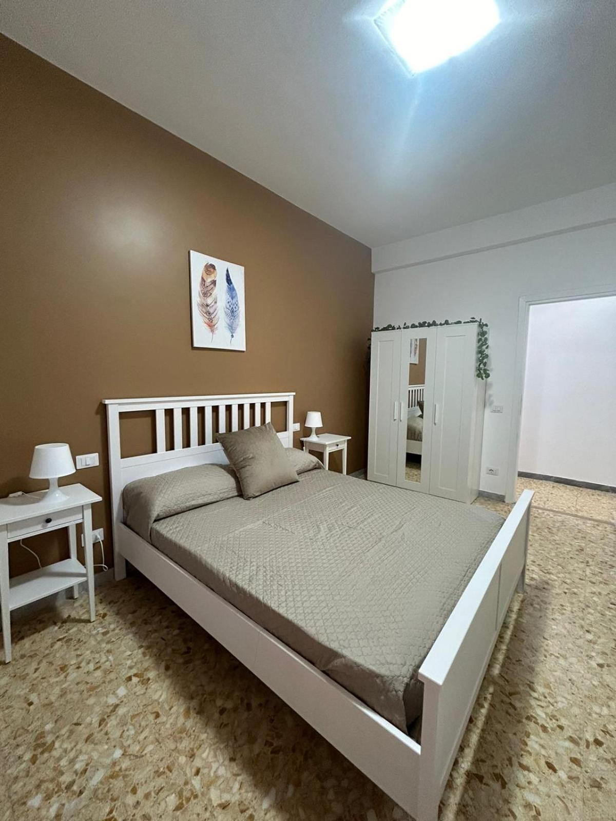 A & F Apartment Рим Экстерьер фото